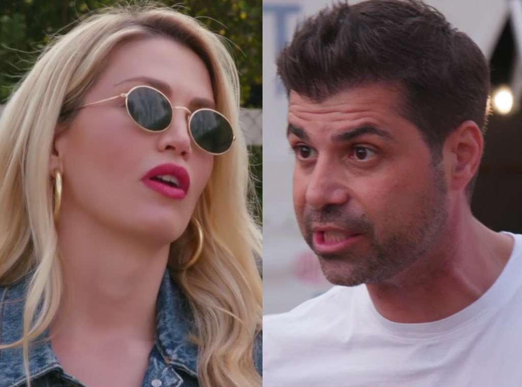 Willa Ford & Benny Luciano - Flip It Like Disick 106